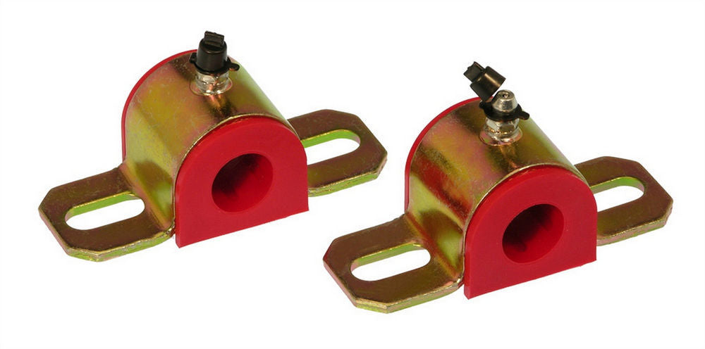 PROTHANE 19-1167 Greasable Sway Bar Type A Bushing 24mm