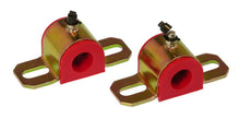 Load image into Gallery viewer, PROTHANE 19-1167 Greasable Sway Bar Type A Bushing 24mm
