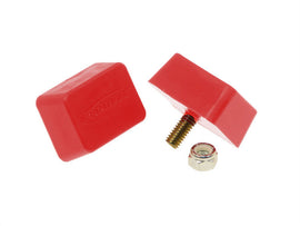 PROTHANE 19-1301 Bump Stop 3/4 x 1-3/4 x 1 3/8 Rectangular