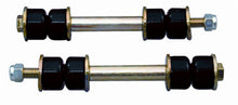 Load image into Gallery viewer, PROTHANE 19-409BL End Link Set 4 1/2 Mount Length
