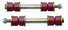 Load image into Gallery viewer, PROTHANE 19-409 Sway Bar End Links 4.5in Length