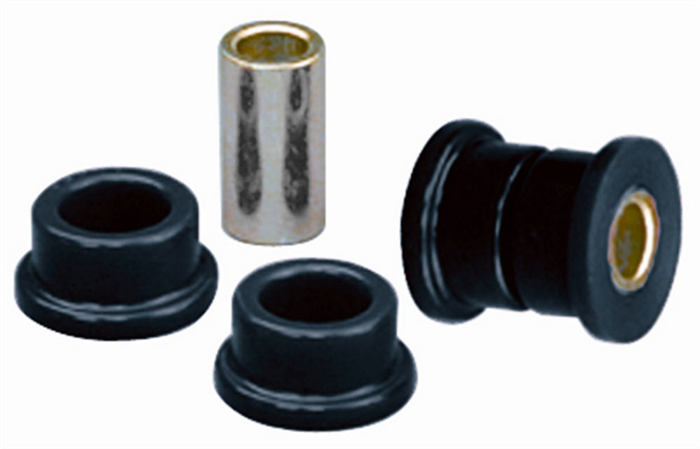 PROTHANE 19-605BL Universal Bushing 1.5ODx 2.5L w/1/2in Bolt Hole