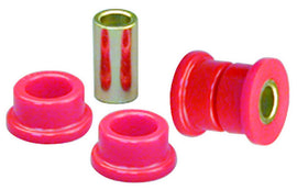 PROTHANE 19-606 PROTHANE 19-606 Axle Pivot Bushing Pair - Red Universal Fit for Heavy-Duty Vehicles