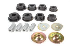 PROTHANE 4-109BL 05-10 LX Platform Sub Frame Kit Bushings