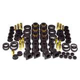 PROTHANE 4-2008BL 94-01 Ram Bushing Kit Total Vehicle
