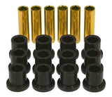 PROTHANE 6-1001BL 57-72 Ford F100 Rear Spring Bushings 2WD