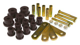 PROTHANE 6-1053-BL 64-73 Mustang Spring Bushings