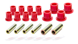 PROTHANE 6-1055 04-06 Ford F150 Leaf Spring Bushings