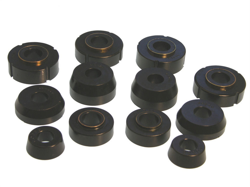 PROTHANE 6-110BL 66-79 Ford F100 Body Mount Kit 2WD
