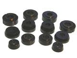 PROTHANE 6-110BL 66-79 Ford F100 Body Mount Kit 2WD