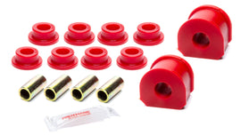 PROTHANE 6-1143 97-03 Expedition Rear Sway Bar Bushings 22mm