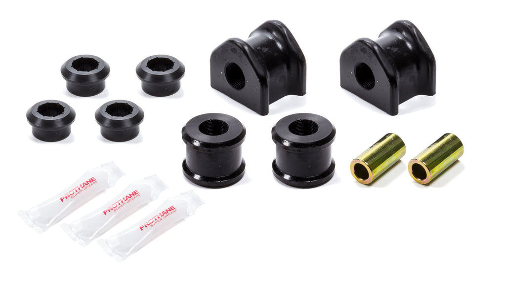 PROTHANE 6-1162BL 05- Mustang Rear Sway Bar Bushing Kit