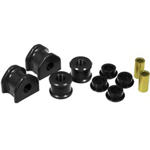 PROTHANE 6-1163BL 05-06 Mustang V6 Sway Bar Bushing Kit