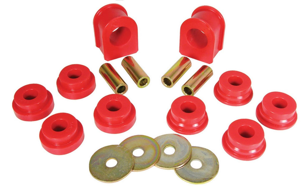 PROTHANE 6-1166 99-04 Ford F250 Front Sway Bar Bushings 32mm