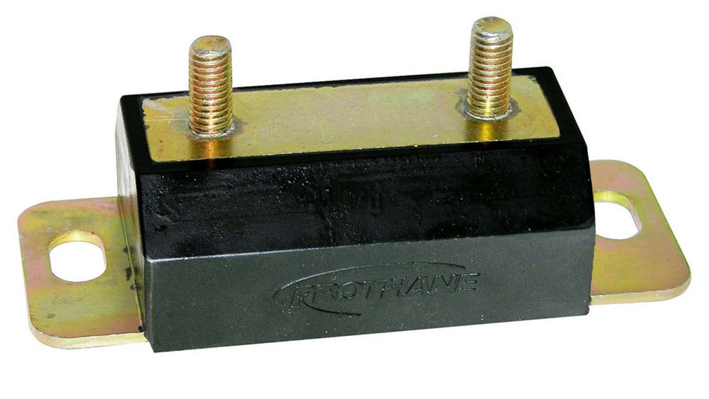 PROTHANE 6-1605BL Ford Trans Mount 65-73 Mustang