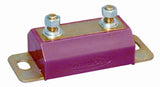 PROTHANE 6-1605 Red Ford Trans Mount 65-73 Mustang