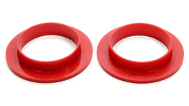 PROTHANE 6-1704 64-73 Mustang Front Sprg Isolators-Uppers