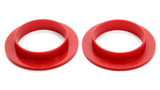 PROTHANE 6-1704 64-73 Mustang Front Sprg Isolators-Uppers