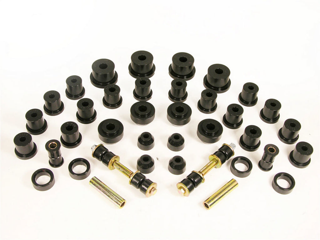 PROTHANE 6-2004-BL Automotive Bushing