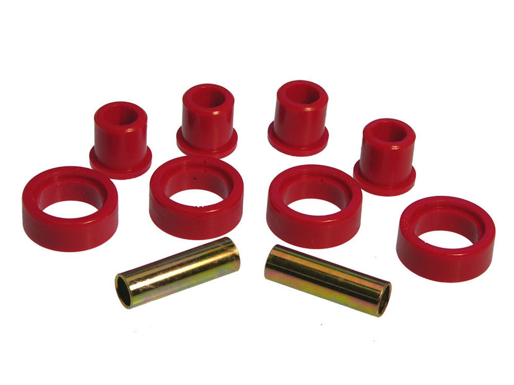 PROTHANE 6-201 PROTHANE Front Lower Control Arm Bushing Kit for Ford Mustang 1964-66, Part No. 6-201