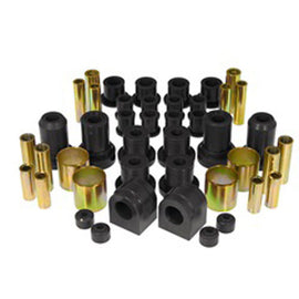 PROTHANE 6-2038BL Bushings Total Vehicle Kit 04-06 Ford F150