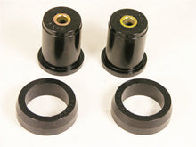 Load image into Gallery viewer, PROTHANE 6-309BL 79-03 Mustang Axle Housing Bushing Hard Blk