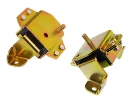 PROTHANE 6-501BL Mustang Motor Mount 84-95 5.0 Eng