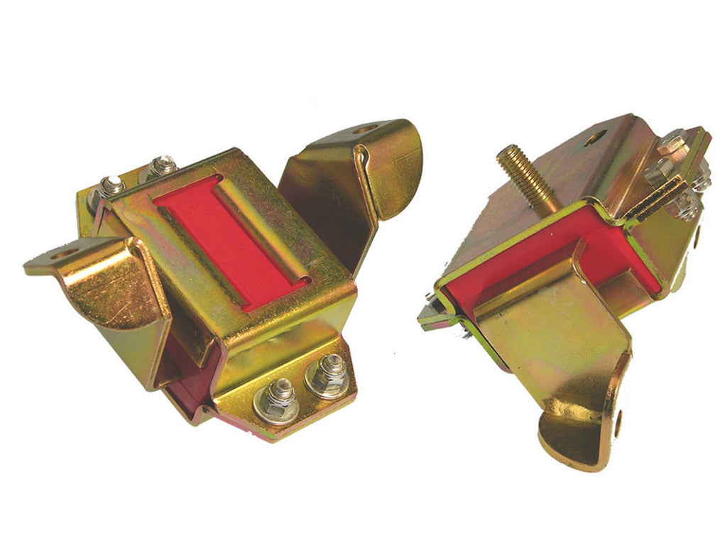 PROTHANE 6-501 Mustang Motor Mount 84-95 5.0 Eng