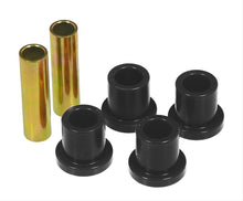 Load image into Gallery viewer, PROTHANE 6-803BL 57-72 Ford F100 Rear Frame Shackle Bushings