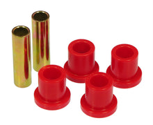 Load image into Gallery viewer, PROTHANE 6-803 PROTHANE 6-803 Rear Spring Shackle Bushing Kit for Ford F100 (1957-1972)