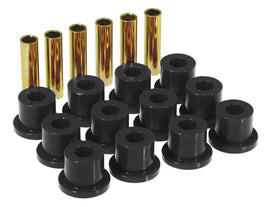 PROTHANE 7-1001BL 67-87 GM Truck Spring And Shackle Bushings
