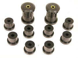 PROTHANE 7-1010BL 67-69 Camaro Rear Mono Leaf Spring Bushings