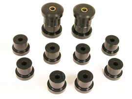 PROTHANE 7-1011BL 67-69 Camaro Rear Multi Leaf Spring Bushings