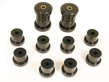 Load image into Gallery viewer, PROTHANE 7-1012BL 70-81 Camaro Rear Spring Bushings