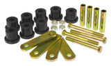 PROTHANE 7-1051-BL PROTHANE 7-1051-BL Spring Shackle Bushing Kit for GM F-Body 1967-81
