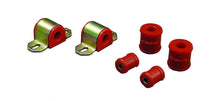 Load image into Gallery viewer, PROTHANE 7-1124 67-81 Camaro Sway Bar Bushing