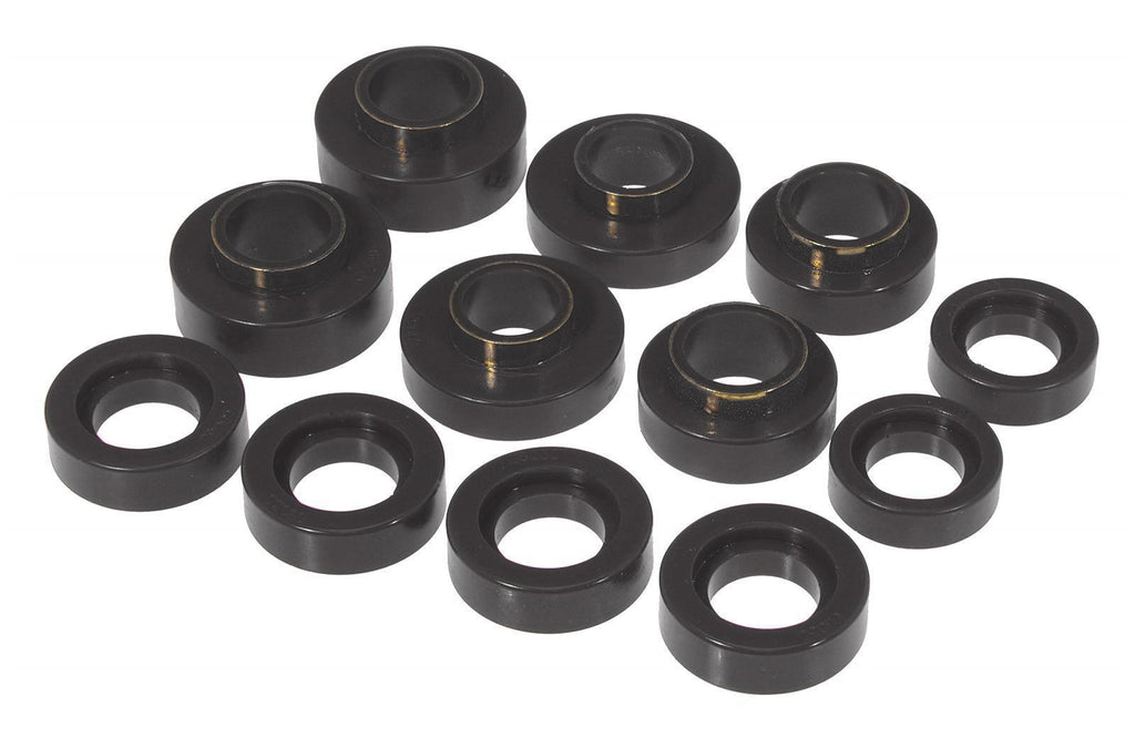 PROTHANE 7-119BL 67-81 Camaro Body Mount Kit