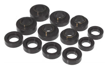 Load image into Gallery viewer, PROTHANE 7-119BL 67-81 Camaro Body Mount Kit