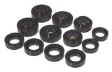 PROTHANE 7-119BL 67-81 Camaro Body Mount Kit