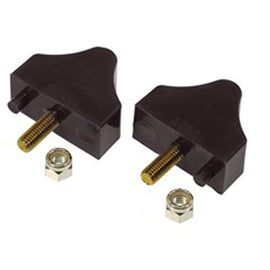 PROTHANE 7-1301BL 68-69 Camaro Bump Stop Each