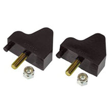 Load image into Gallery viewer, PROTHANE 7-1302BL 70-81 Camaro Bump Stop Kit