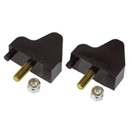 PROTHANE 7-1302BL 70-81 Camaro Bump Stop Kit