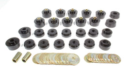 PROTHANE 7-132BL GM Body Mount Kit Various 78-88