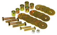 Load image into Gallery viewer, PROTHANE 7-140BL 67-81 Camaro Body Mount Hardware Kit