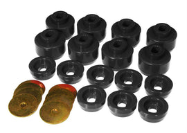 PROTHANE 7-141-BL 99-06 GM P/U 2/4WD Body Mounts