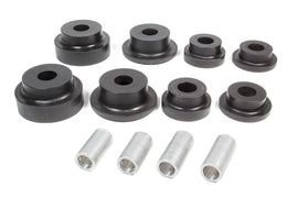 PROTHANE 7-142BL 10- Camaro Rear Subframe Bushings