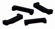 Load image into Gallery viewer, PROTHANE 7-1711BL GM Radiator Insulators S.B. 68-87