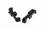 PROTHANE 7-1717BL 97-04 Corvette Radiator Supports (4)