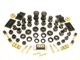 PROTHANE 7-2005BL 75-79 Camaro Complete Bushing Kit