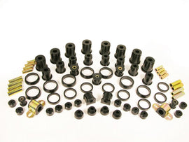 PROTHANE 7-2016BL 73-80 GM C10 Complete Bushing KIt